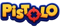 Pistolo Logo